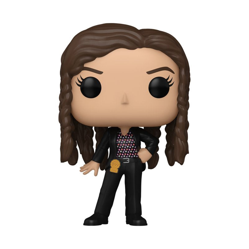 Figura Pop Brooklyn Nine-Nine Stressed Amy