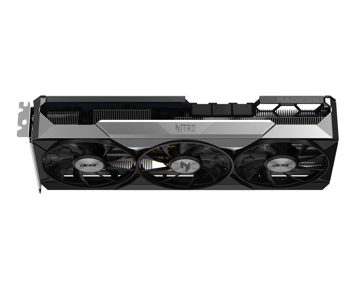 EAN 4711474226617 - Acer Nitro Radeon RX 9070 XT OC 16GB AMD GDDR6 imagen 3