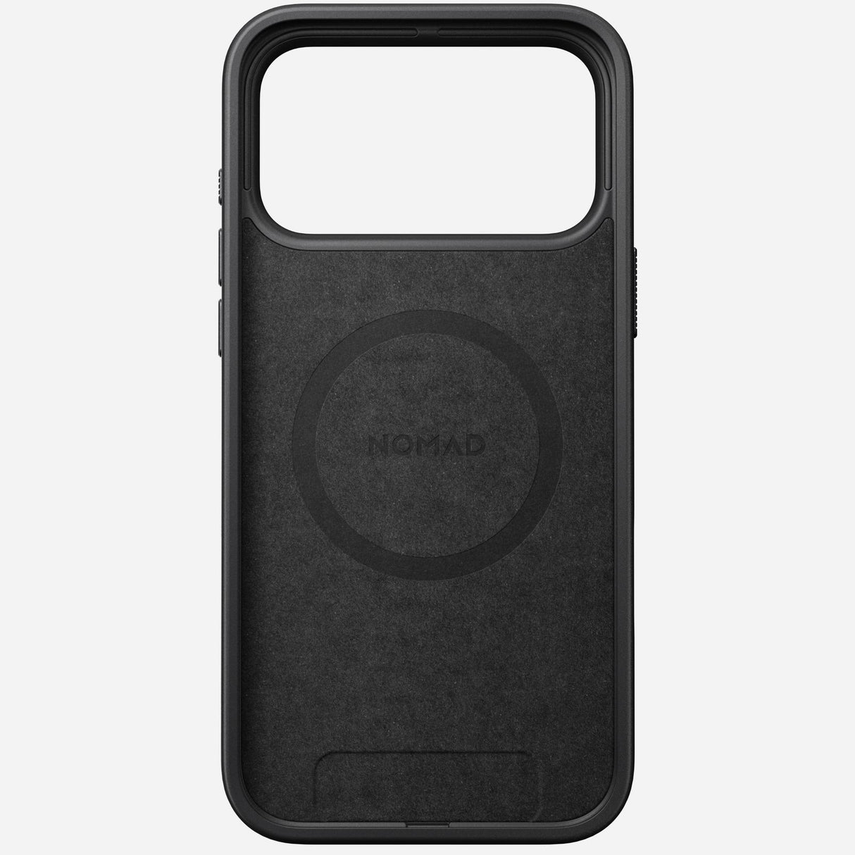Nomad Modern Case Iphone 17 Pro Max Lunar Gray