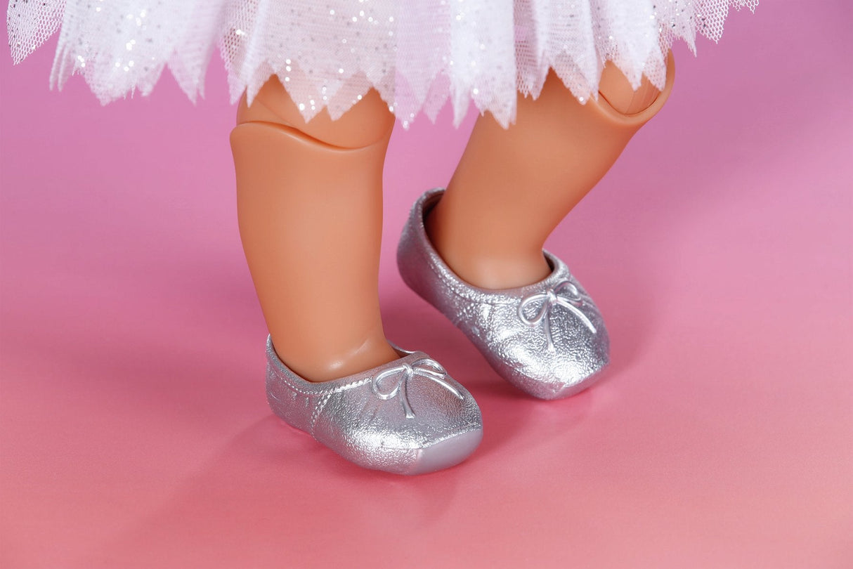 Zapf Creation Baby Born® Conjunto Bailarina 43cm, Accesorios Para Muñecas 837276