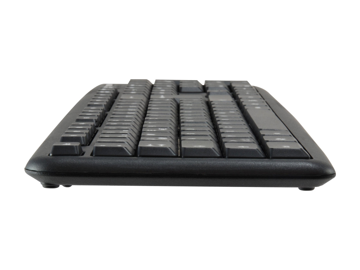 EAN 4015867208601 - Equip 245202 teclado Ratón incluido Oficina USB QWERTY Portugués Negro imagen 3