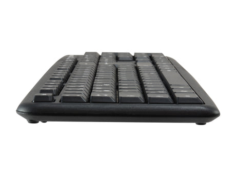 EAN 4015867208595 - Equip 245201 teclado Ratón incluido Oficina USB QWERTY Español Negro imagen 3