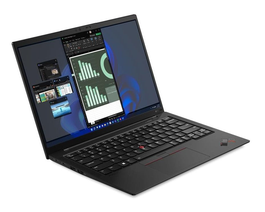 T1a Lenovo X1 Carbon (14")