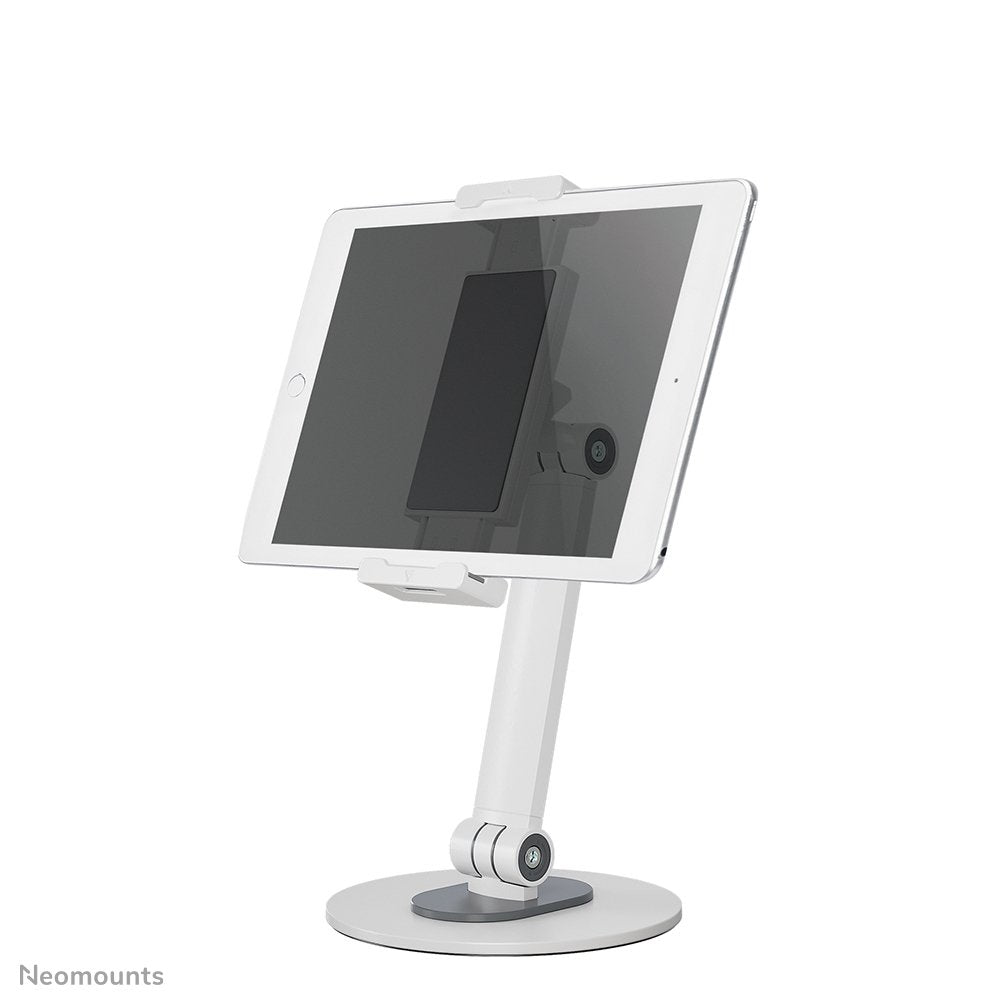 Soporte Universal Para Tabletas De 4,7-12,9" 1kg Ds15-540wh1 Neomounts