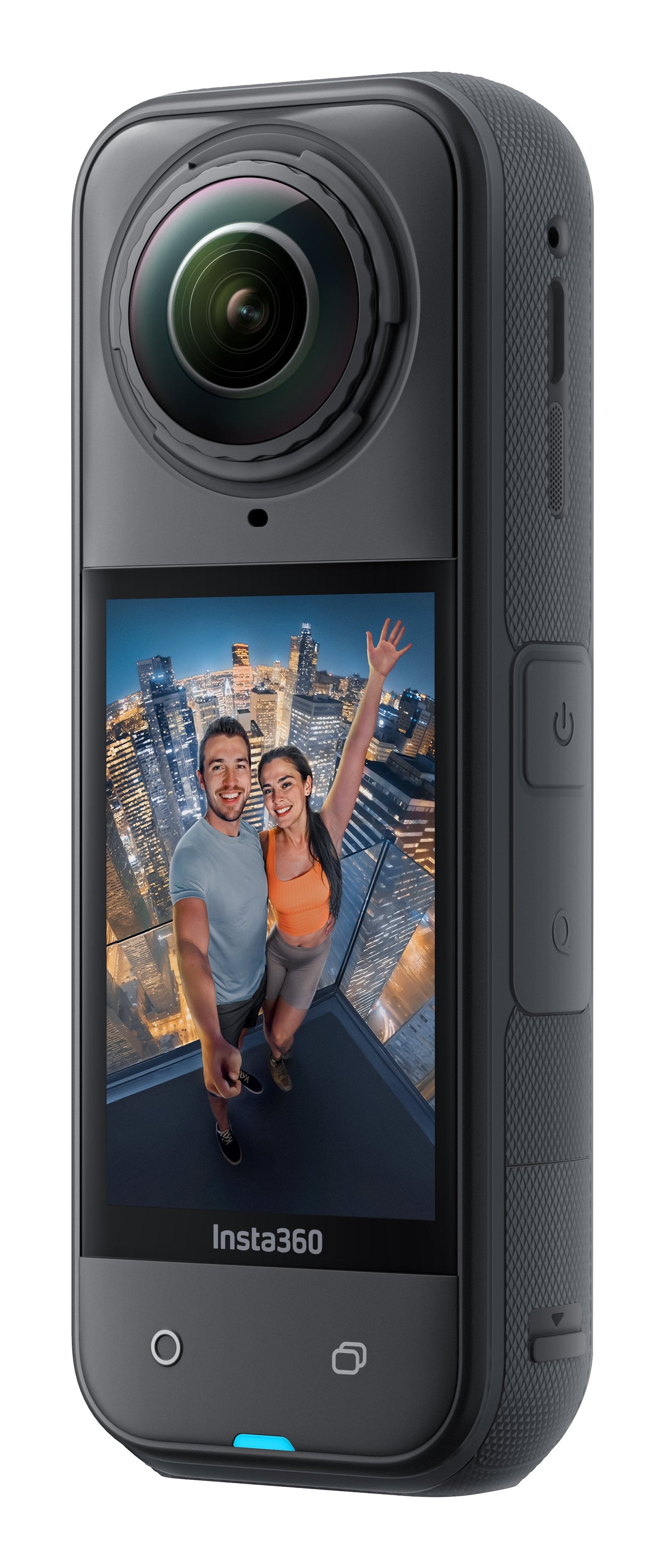 EAN 6977644761441 - Insta360 X5 cámara para deporte de acción 72 MP 8K Ultra HD 25,4 / 1,28 mm (1 / 1.28") Wifi 200 g imagen 2