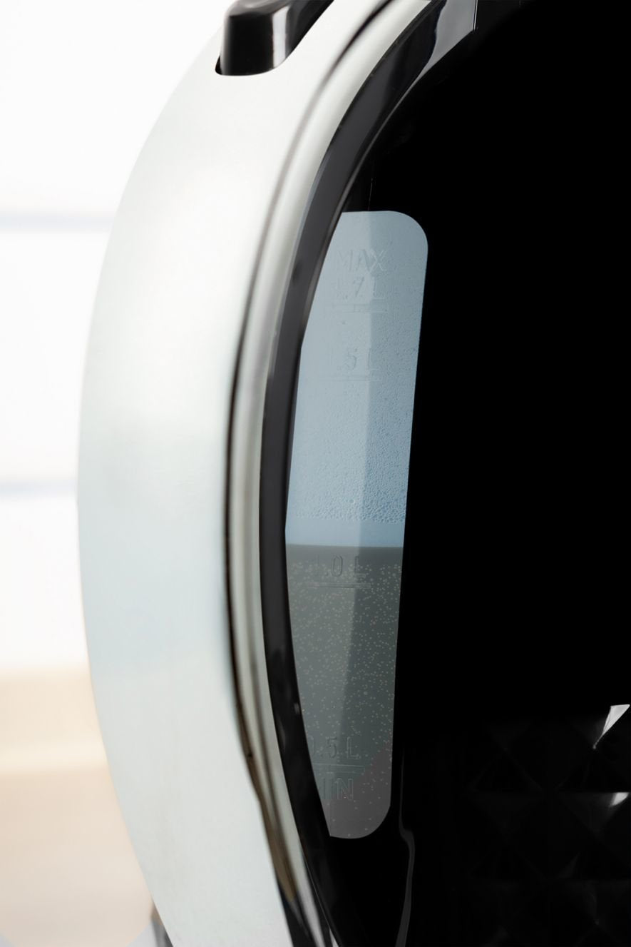 EAN 5908277386238 - ELDOM C270C OSS tetera eléctrica 1,7 L 2150 W Negro imagen 8