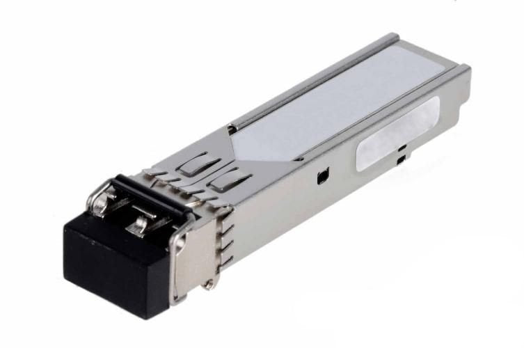 Microoptics 1000base-Sx Sfp Red Modulo Transceptor Fibra Óptica 1000 Mbit/S 850 Nm
