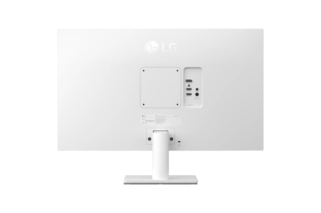EAN 8806096167892 - LG 27US500-W pantalla para PC 68,6 cm (27") 3840 x 2160 Pixeles 4K Ultra HD LCD Blanco imagen 6