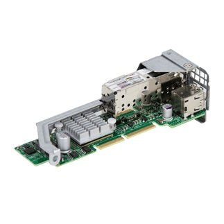 EAN 672042121717 - Supermicro AOC-CTG-i2S Interno Ethernet 10240 Mbit/s imagen 1