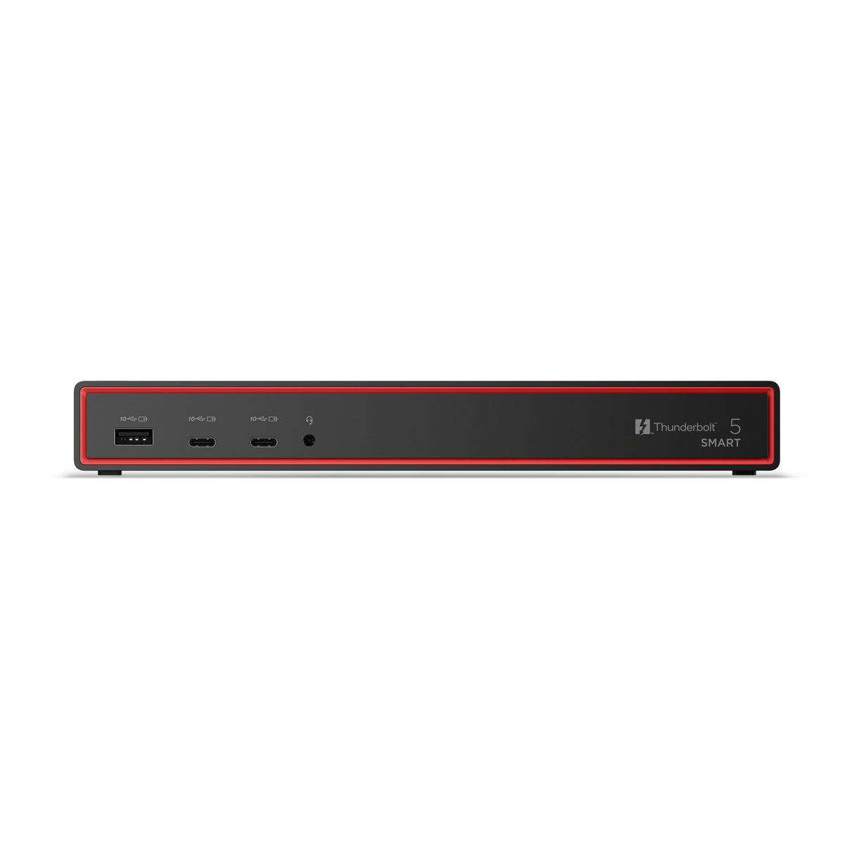 EAN 195892112907 - Lenovo ThinkPad Thunderbolt 5 Smart Dock 7500 Alámbrico Negro imagen 1