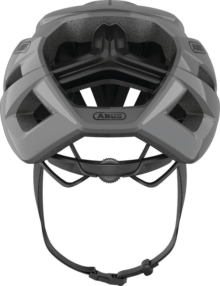 EAN 4003318620942 - ABUS StormChaser Negro, Plata imagen 6