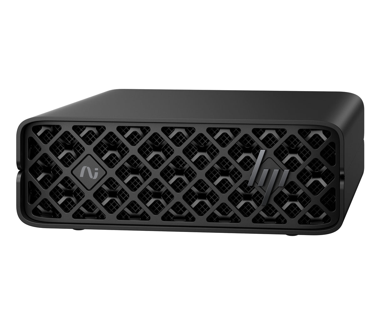 Hp Zgx Nano G1n Ai Nvidia Gb10 128gb 4tbssd Nvidia Dgx