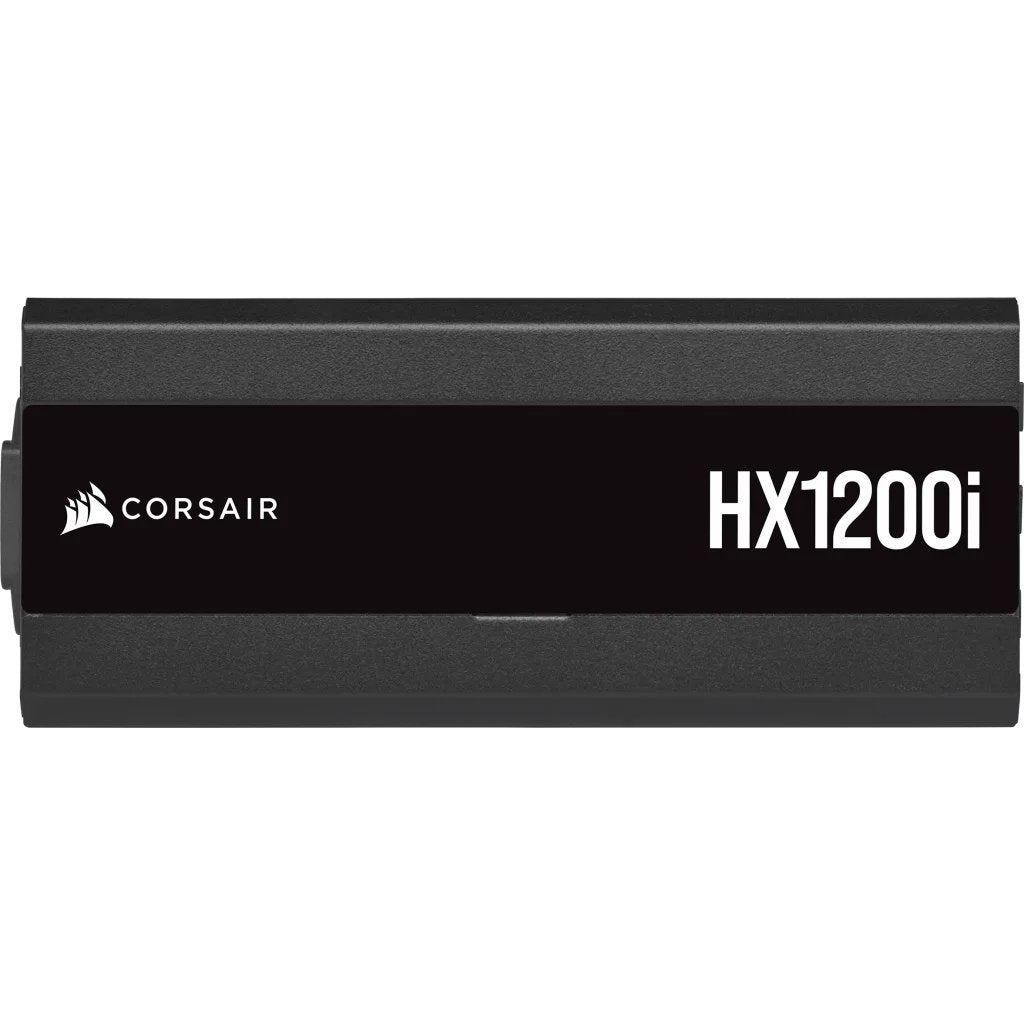 Fuente Alimentacion Atx 1200w Corsair Hx1200i 80 Platinum Modular Cp-9020281-Eu