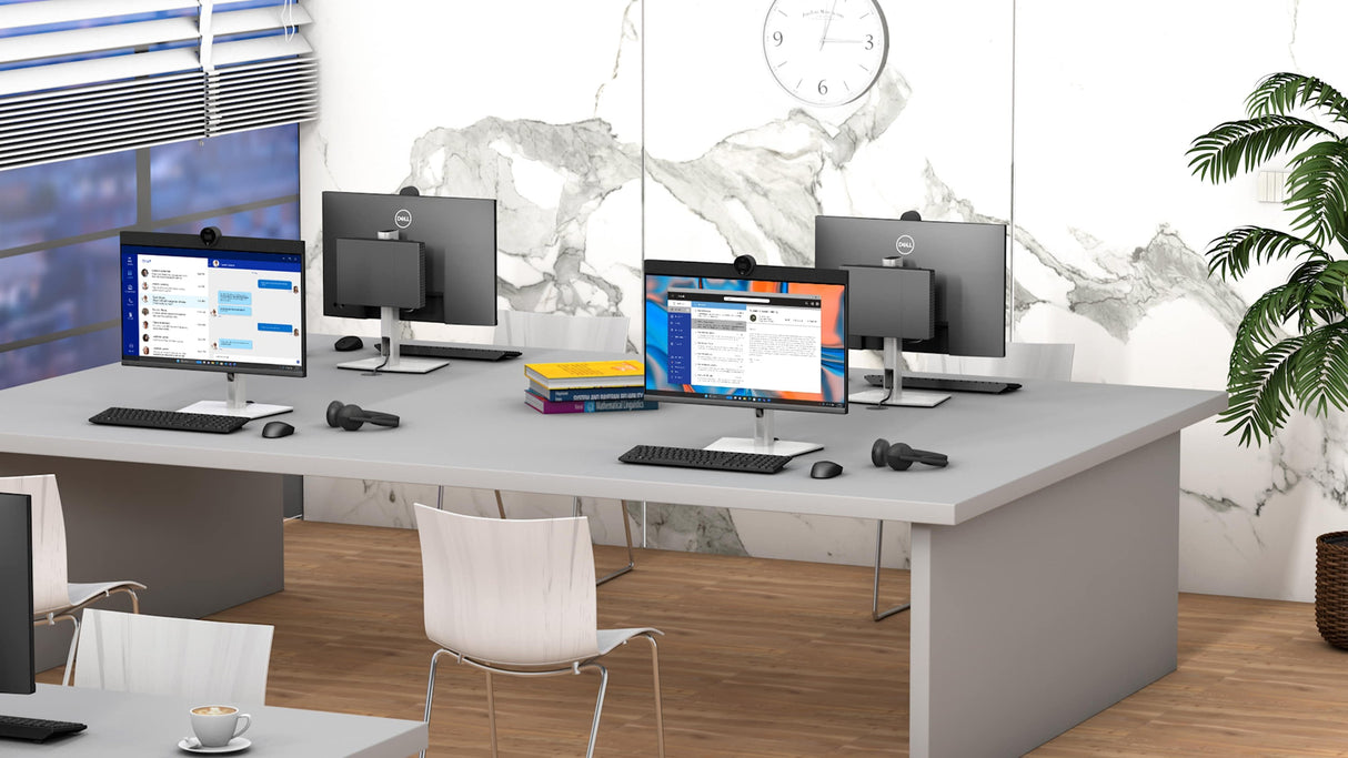 Dell Pc Optiplex Micro 7020 I5-14500t 8gb 512gb W11pro 1 Año Nbd