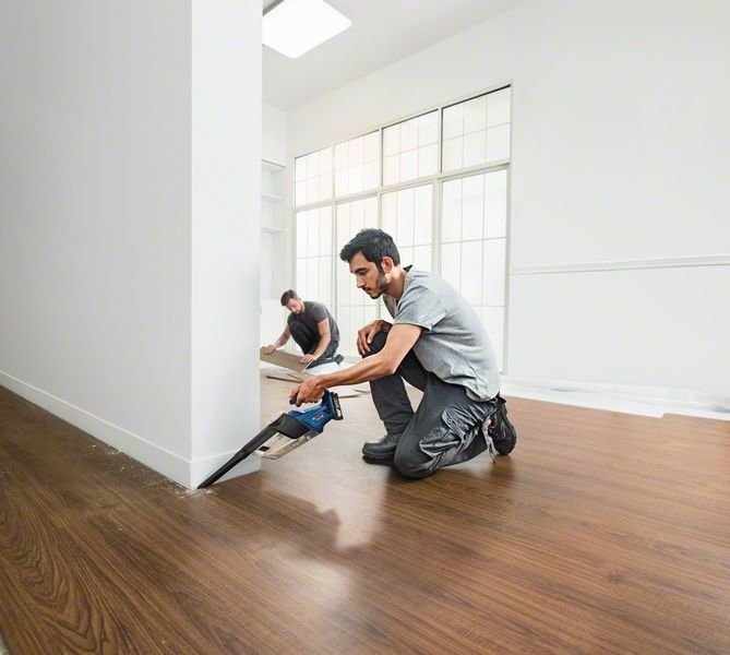 Aspirador De Mano Bosch Gas 18v-1 Professional Negro, Azul, Rojo, Translúcido