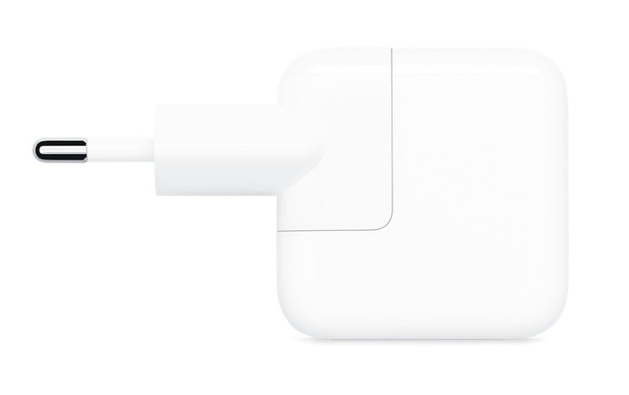 EAN 0194252025109 - Apple MGN03ZM/A cargador de dispositivo móvil MP4, Smartphone, Reloj inteligente, Tableta Blanco Corrient imagen 1