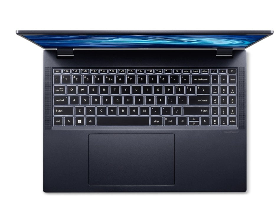 EAN 4711121725180 - Acer TMP416-41-R2Z3 AMD Ryzen™ 5 PRO 6650U Portátil 40,6 cm (16") Full HD 16 GB DDR5-SDRAM 512 GB SSD Wi- imagen 4