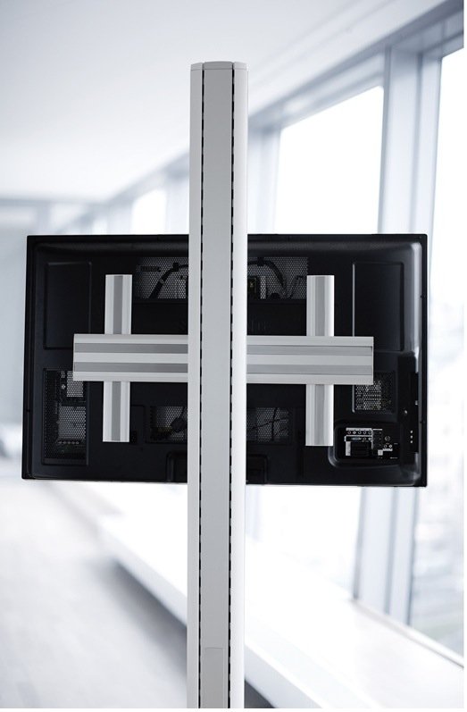 X H+ Unislide Max Weight 100 Kg