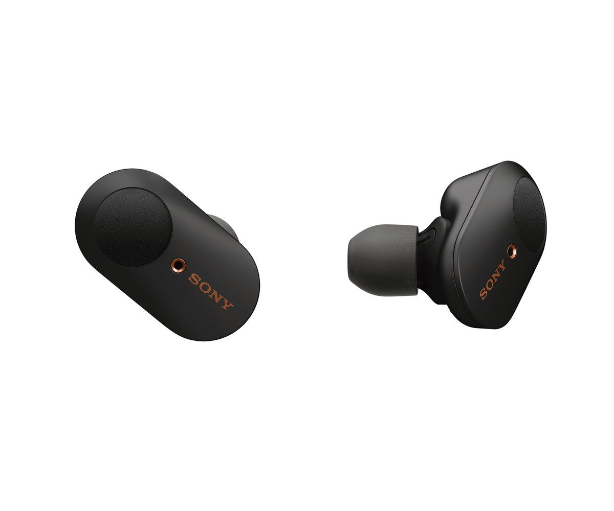 EAN 4548736088818 - Sony WF-1000XM3 Auriculares True Wireless Stereo (TWS) Dentro de oído Llamadas/Música Bluetooth Negro imagen 3
