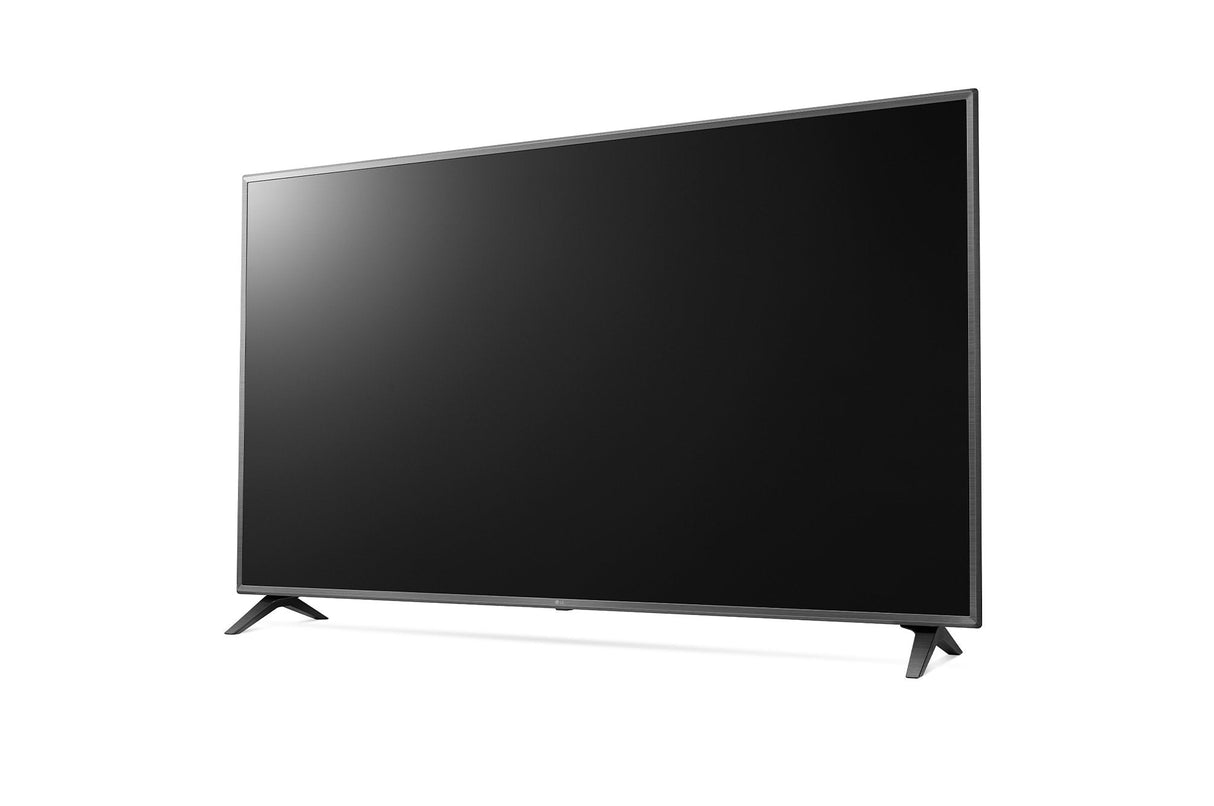 EAN 8806084414953 - LG 55UR781C Televisor 139,7 cm (55") 4K Ultra HD Smart TV Wifi Negro 300 cd / m² imagen 3