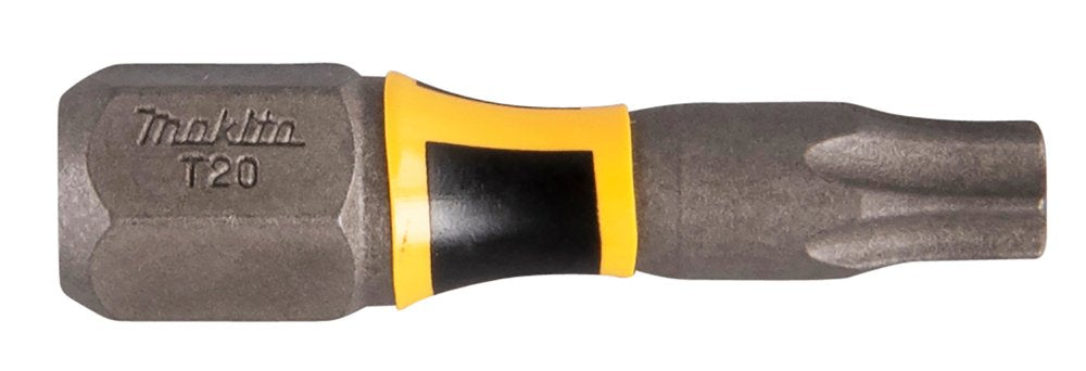 Punta De Torsión Makita T20x25 2unds.