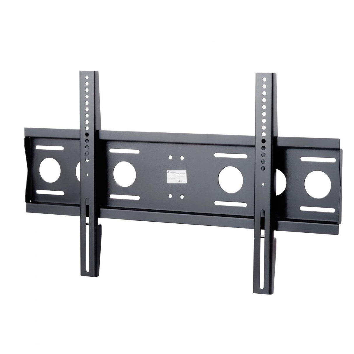 EAN 5908252960156 - Edbak PWB1 soporte para TV 190,5 cm (75") Negro imagen 1
