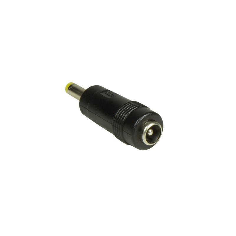 EAN 4052792047097 - LogiLink PA0161 adaptador e inversor de corriente Interior 24 W Negro imagen 4