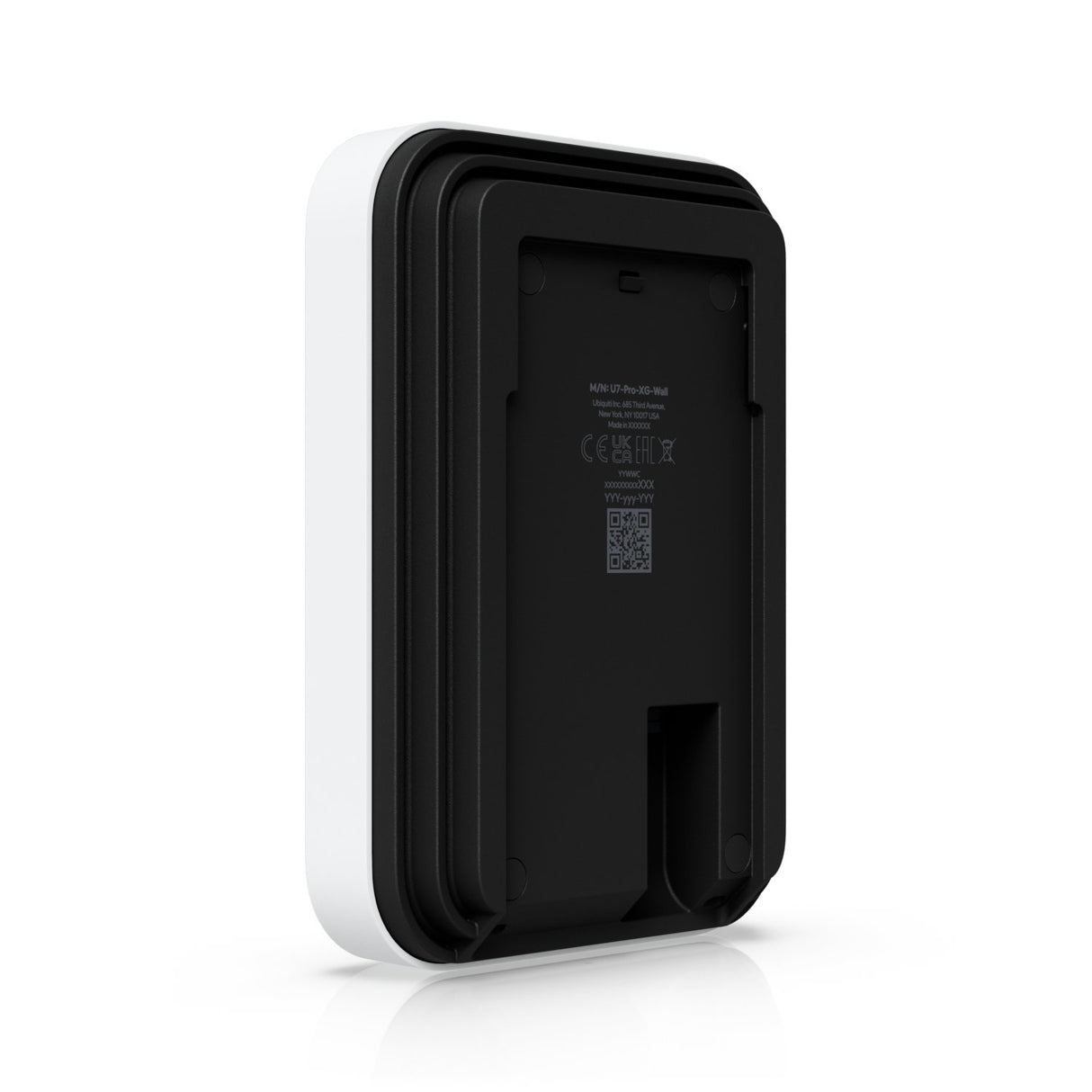 EAN 0810177165118 - Ubiquiti U7 Pro XG Wall 5800 Mbit/s Blanco Energía sobre Ethernet (PoE) imagen 5