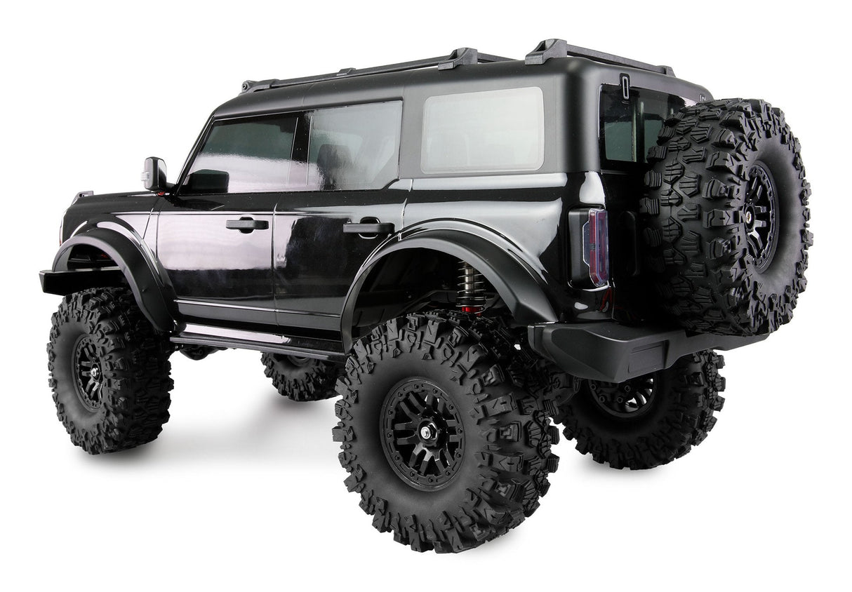 EAN 4262408975120 - Amewi Caballo modelo controlado por radio Vehículo oruga Motor eléctrico 1:10 imagen 3