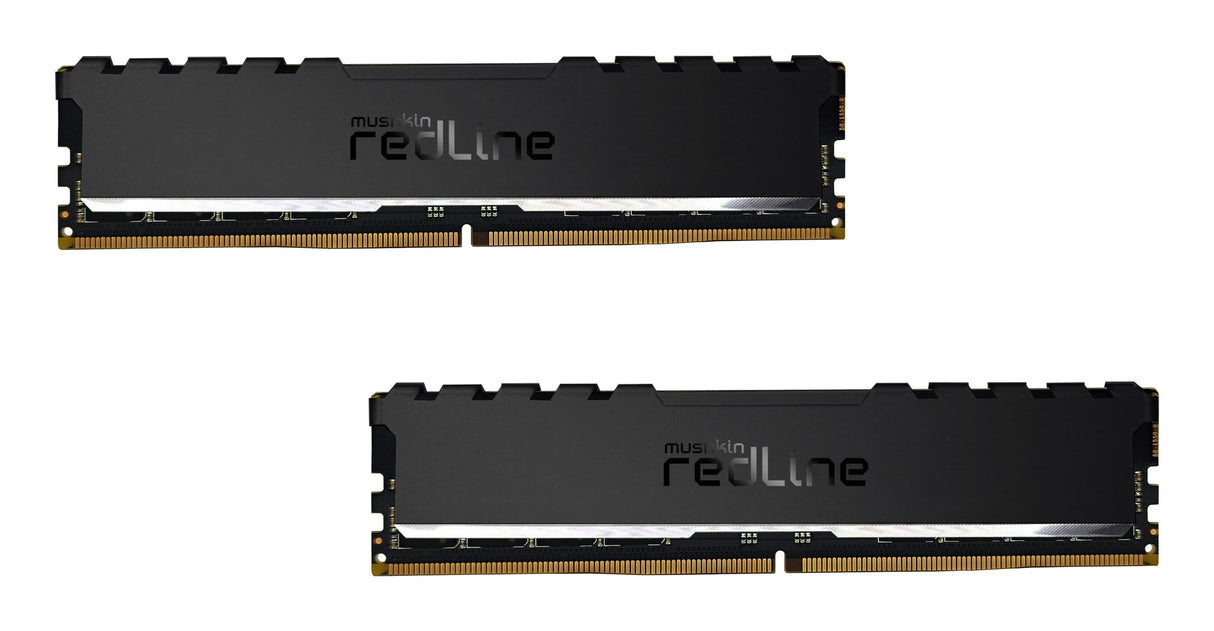 EAN 0846651034182 - Mushkin MRF5U600DDDM16GX2 módulo de memoria 32 GB 2 x 16 GB DDR5 imagen 1