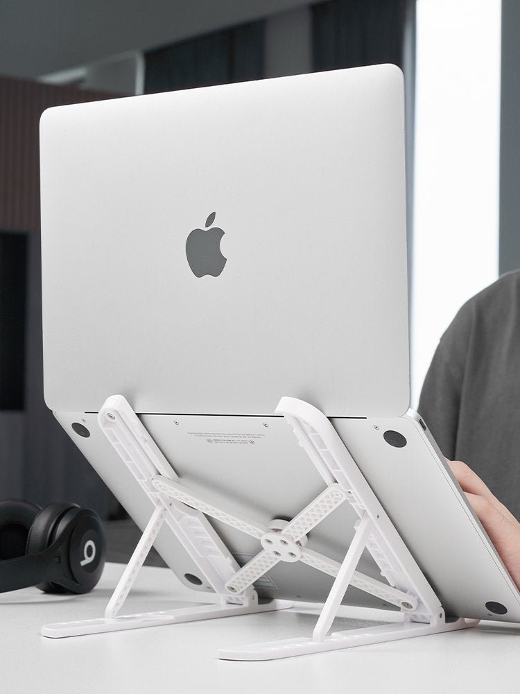 Soporte Para Portátil Tablet Vention Kdnw0 Hasta 17.3'