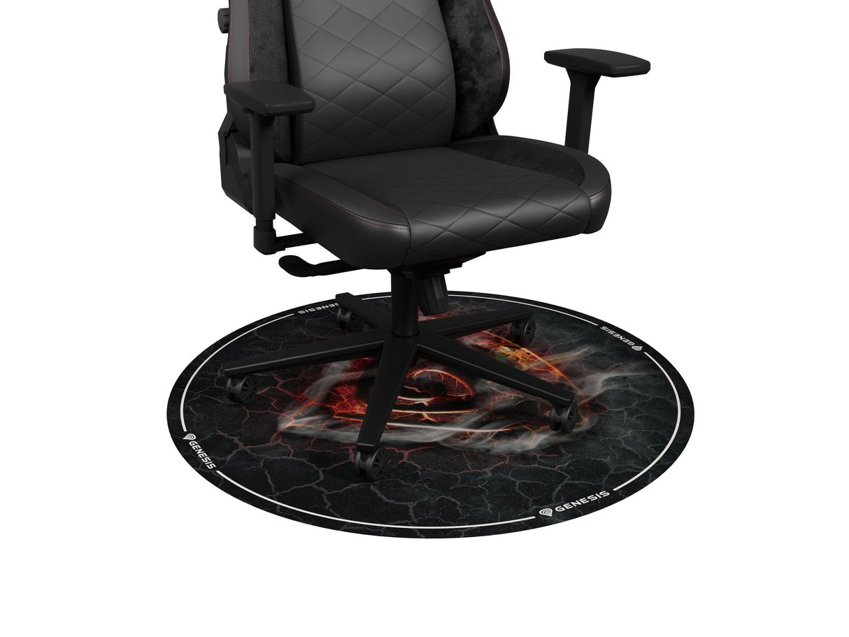 EAN 5901969443141 - GENESIS Tellur 400 Round Lava imagen 5