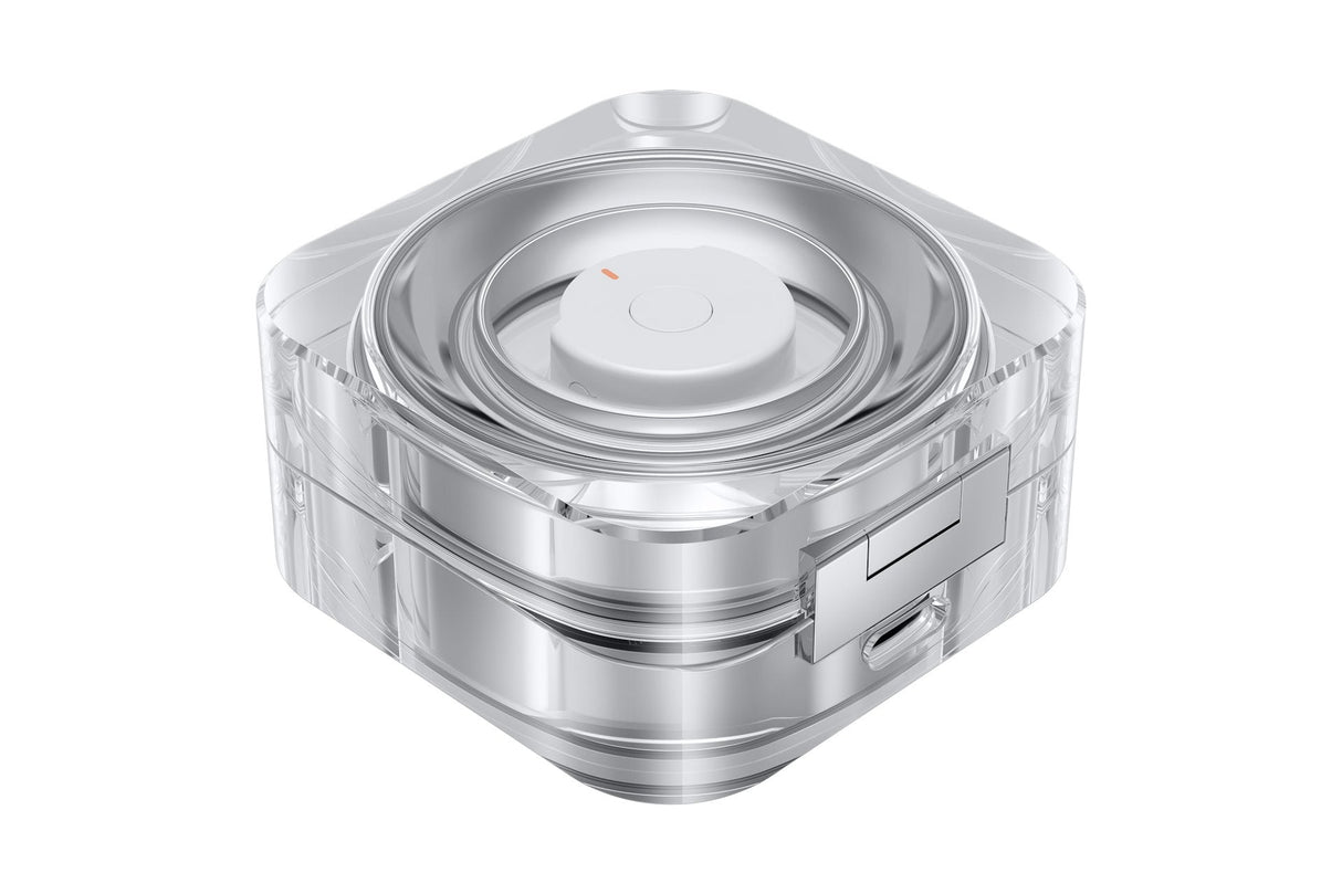 Samsung Galaxy Ring Sm-Q514 (Grösse Us 14) Titanium Gold
