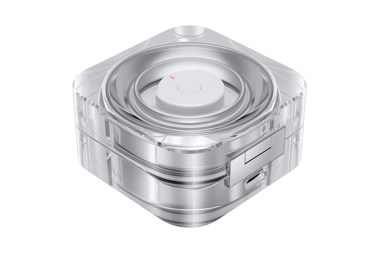 EAN 8806095893532 - Samsung Galaxy Ring No Anillo inteligente rastreador de actividad IP68 Oro imagen 6