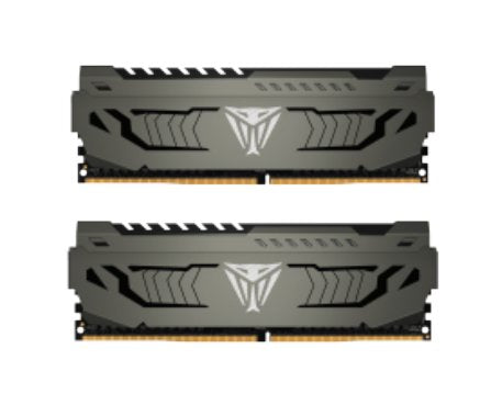 EAN 0814914025536 - Patriot Memory Viper Steel PVS416G360C7K módulo de memoria 16 GB 2 x 8 GB DDR4 imagen 1