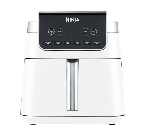 Ninja Max Pro 6 -In-1 Heissluftfritteuse -Blanco- Af180euwh