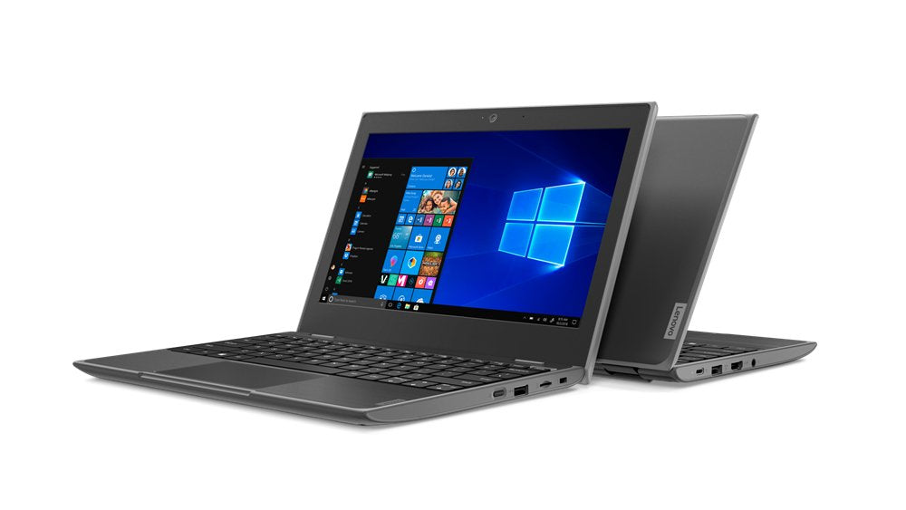 EAN 0194632520101 - Lenovo 100e Windows 2nd Gen Intel® Celeron® N N4020 Portátil 29,5 cm (11.6") HD 4 GB LPDDR4-SDRAM 128 GB imagen 4