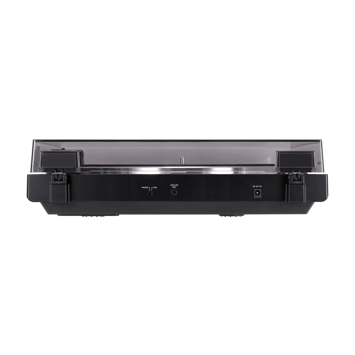 EAN 4961310147174 - Audio-Technica AT-LP60X Tocadiscos de tracción por correa Negro Totalmente automático imagen 5