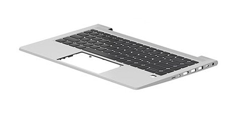 Sps-Top Cover W/Kb Bl Itl