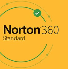 Nortonlifelock Norton 360 Standard 1 Licencia(S) 1 Año(S)