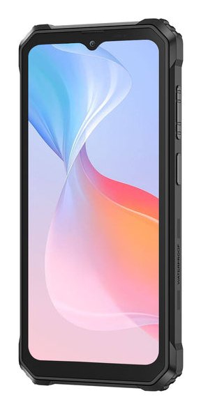 EAN 6931548314707 - Blackview BV6200 Pro 16,7 cm (6.56") SIM triple Android 13 4G 4 GB 128 GB 13000 mAh Negro imagen 4