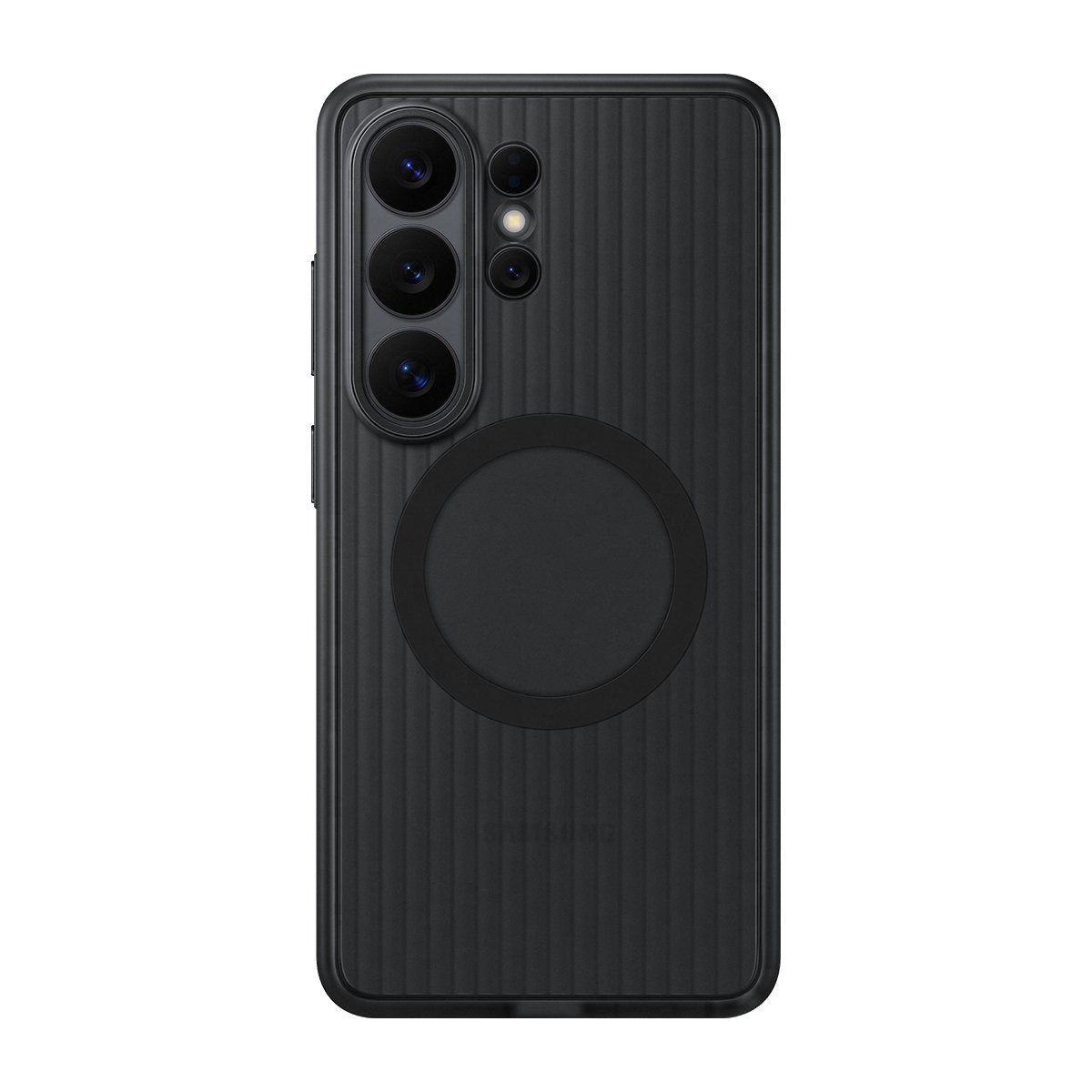 Funda Rugerizada Negra Para M3