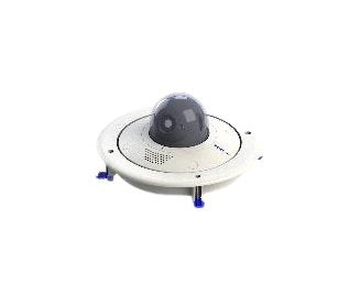 Mobotix Mx-M-Ic-Dq Cámaras De Seguridad Y Montaje Para Vivienda Kit De Montaje