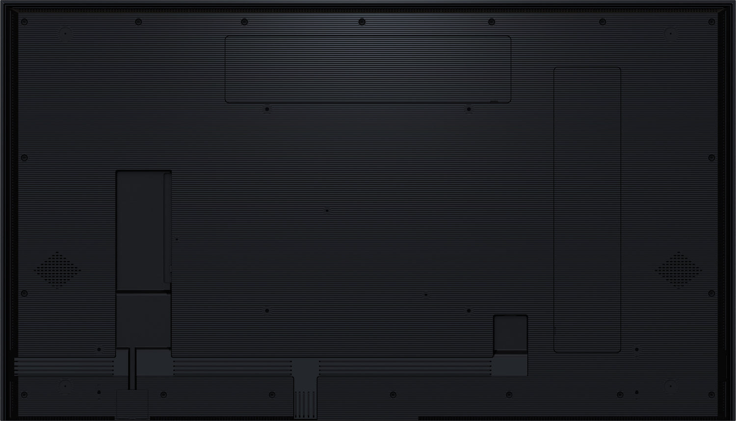 Monitor Public 65 Iiyama Lh6560uhs-B2ag Uhd