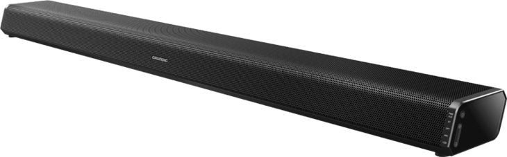Barra Sonido Grundig Dsb 970 Negro 2.1 Canales 60 W