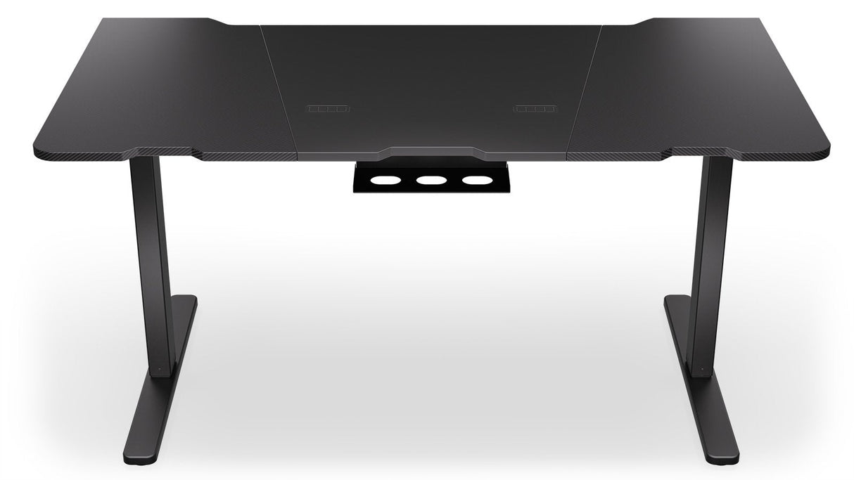 Mesa Gaming Endorfy Atlas L Electric Negro