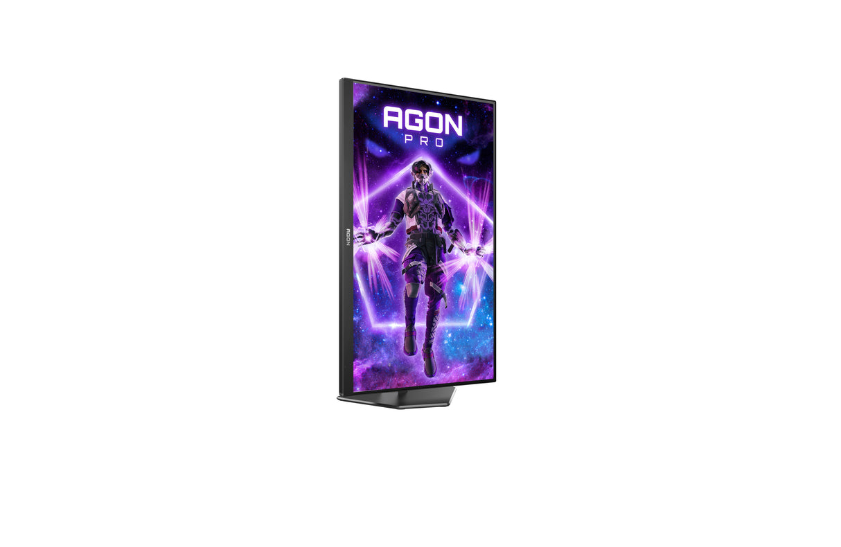 EAN 4038986141413 - AOC AGON PRO AG256FS pantalla para PC 62,2 cm (24.5") 1920 x 1080 Pixeles Full HD LCD Negro imagen 9