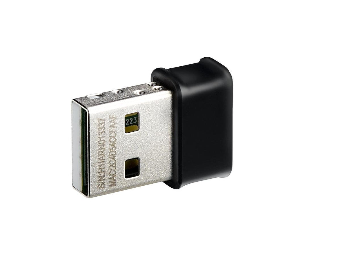 Adaptador Usb Wifi Asus Usb-Ac53 Nano 1200mbps