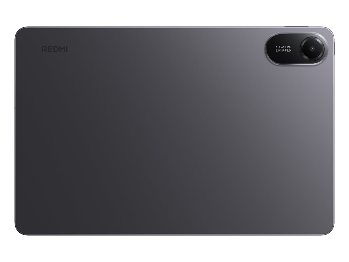 Tablet Xiaomi Redmi Pad 2 Con Teclado 4gb/128gb Graphite Gray