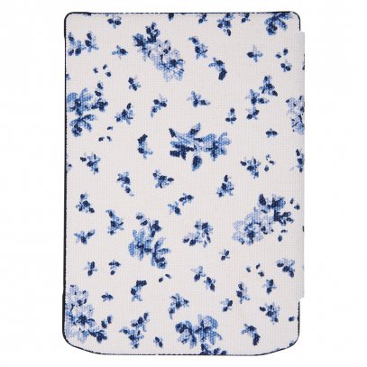 EAN 7640152097201 - PocketBook H-S-634-F-WW funda para libro electrónico 15,2 cm (6") Azul, Blanco imagen 6